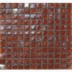 SR37 Стеклянная мозаика Rose Mosaic Color